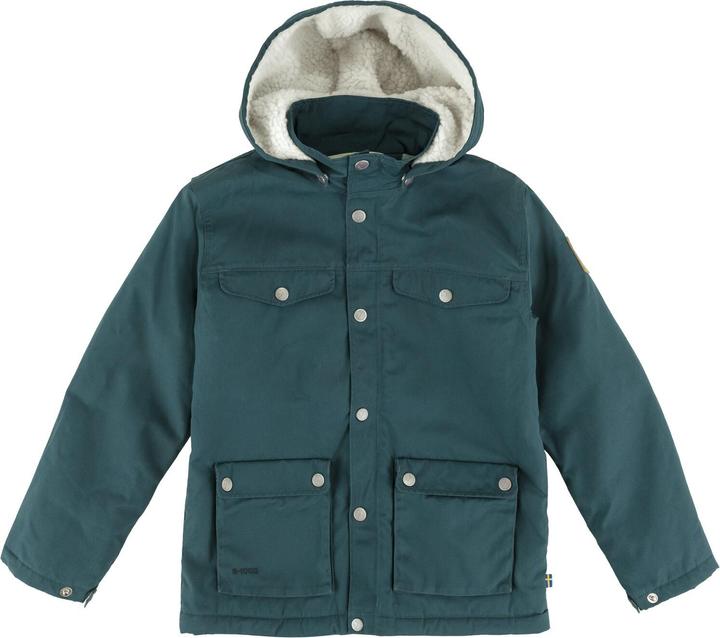 Immagine prodotto Fjällräven Giacca invernale Greenland per bambini (158)