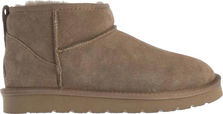 Immagine prodotto Everau Stiefel Finch Mini Kuh Wildleder (38)