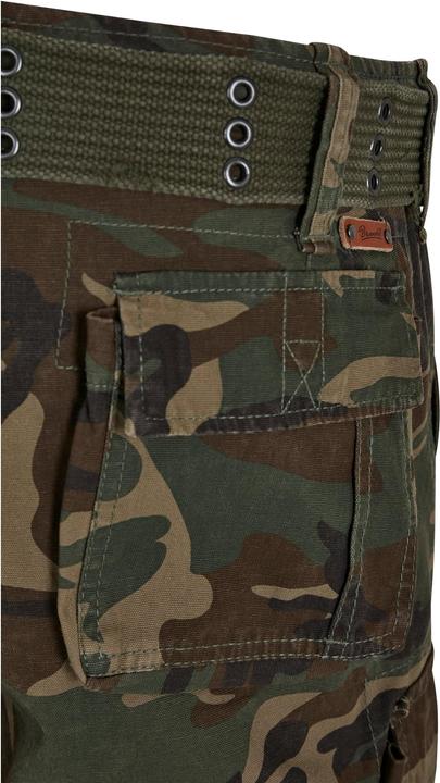Produktbild Brandit Savage Vintage Cargo Shorts (3XL)