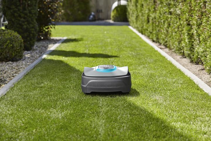 Produktbild Gardena smart system StartSet (500 m²)