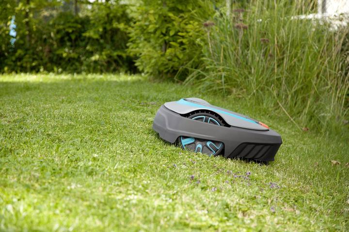 Produktbild Gardena smart system StartSet (500 m²)