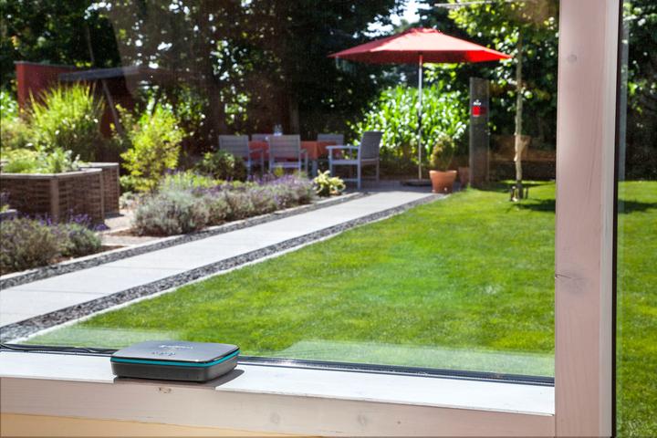 Produktbild Gardena smart system StartSet (500 m²)