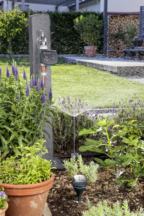 Produktbild Gardena smart system StartSet (500 m²)