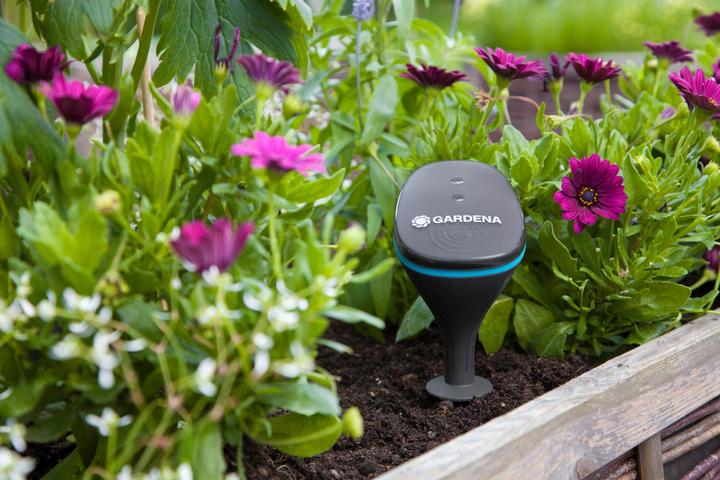 Produktbild Gardena smart system StartSet (500 m²)