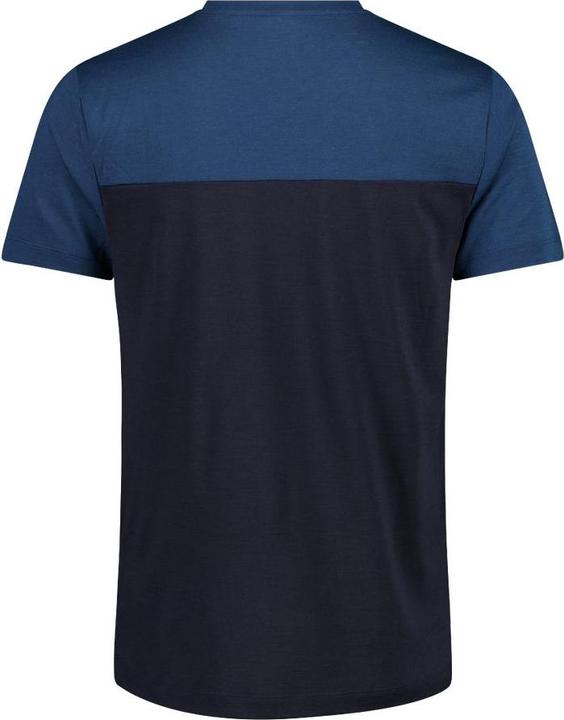 Actual product image CMP Campagnolo T Shirt Merino (XL)