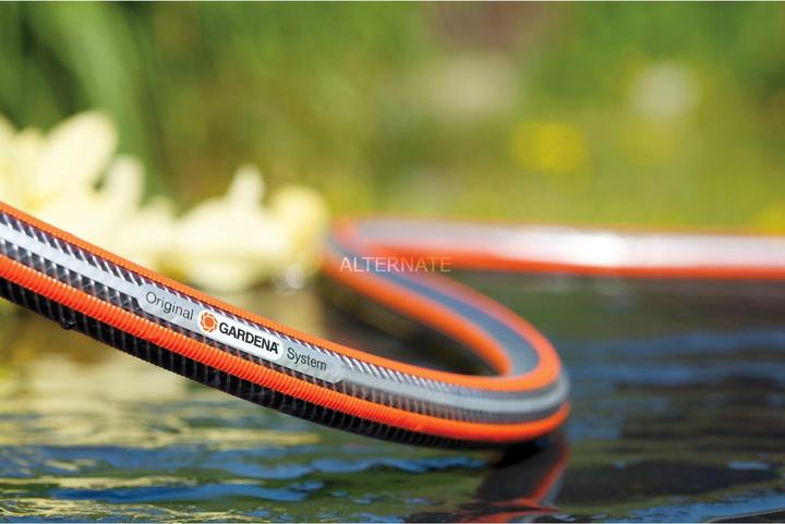 Produktbild Gardena Premium SuperFlex (50 m, 12.70 mm)