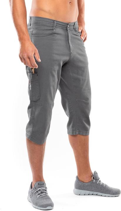 Actual product image Chillaz Elias 3/4 trousers (XS)