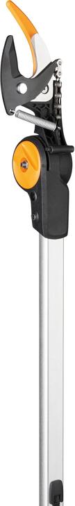 Produktbild Fiskars Teleskop-Schneidgiraffe UPX86
