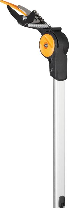 Produktbild Fiskars Teleskop-Schneidgiraffe UPX86