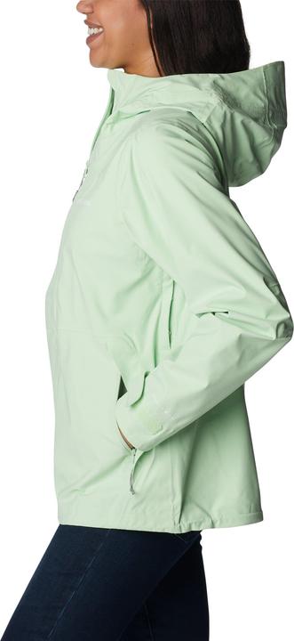 Produktbild Columbia Omni-Tech Ampli-Dry Shell (M)