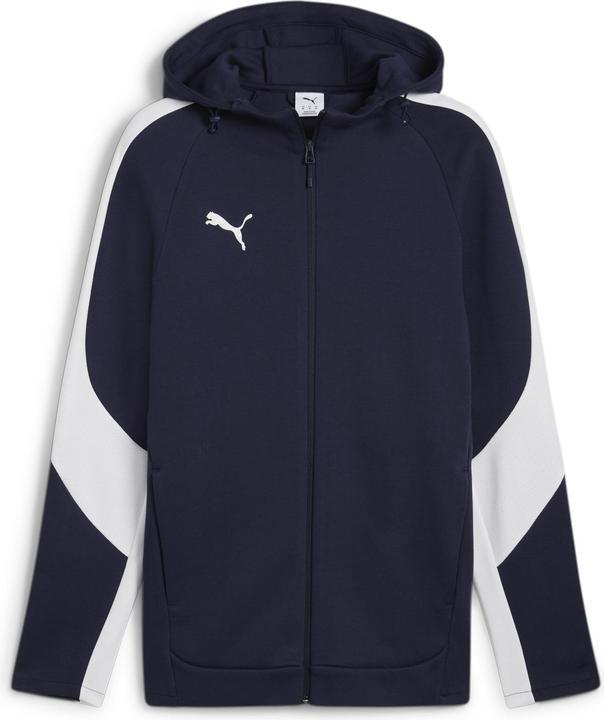 Puma teamEVOSTRIPE Hooded Jacket