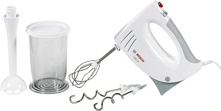 Immagine prodotto Bosch Hausgeräte Mfq3540 (450 W)