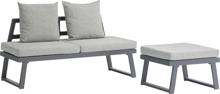 Productafbeelding Giardimo Orange Barbara