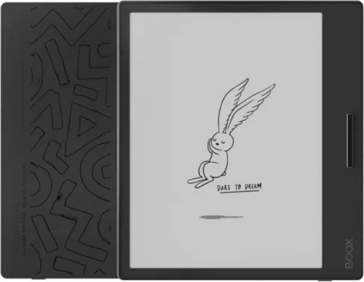 Onyx Boox Page (7.01", 32 Go, Noir)
