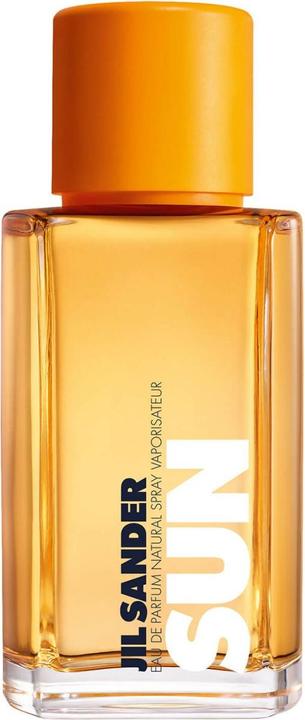 Image du produit Jil Sander Soleil - Eau de parfum pour femme (Eau de parfum, 75 ml)