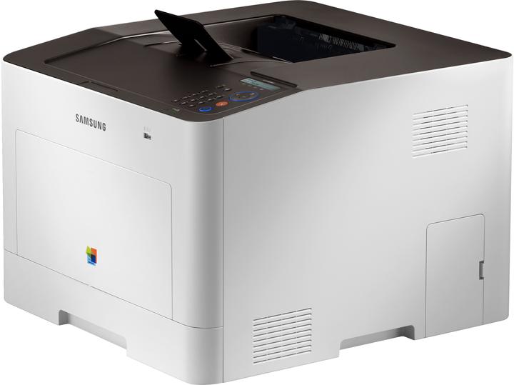 Produktbild Samsung Clp-680nd (Laser, Farbe)