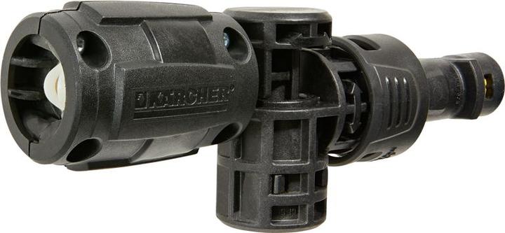 Actual product image Kärcher Vario Power Jet Short 360° VP 160 S