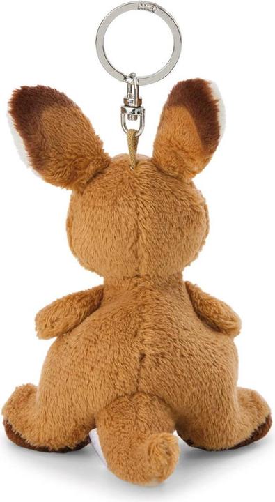 Productafbeelding Magni NICI Schlüsselanhänger Känguru Kelly 10cm