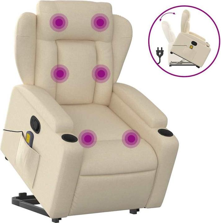 Actual product image VidaXL Ismini
