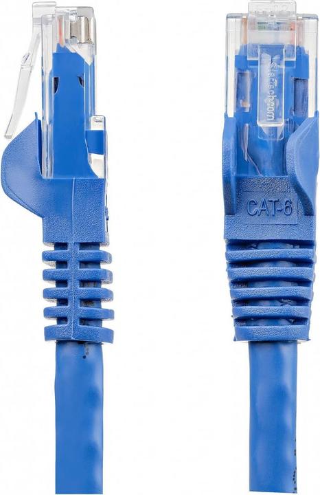 Image du produit StarTech Câble de réseau (UTP, CAT6, 5 m)