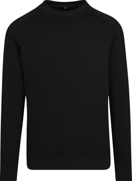 Build Your Brand Sweatshirt Raglanärmel