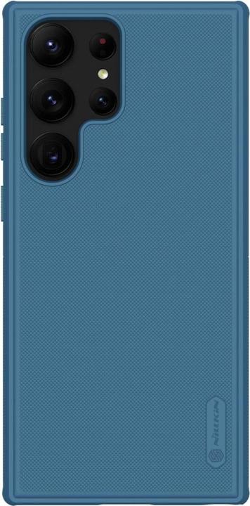 Produktbild Nillkin Super Frosted Shield Pro Galaxy S23 Ultra (Samsung Galaxy S23 Ultra)