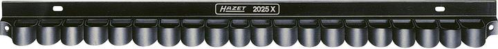 Produktbild HAZET Werkzeug Halter 2025X