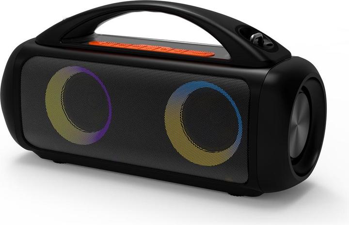 Actual product image Media-Tech Premium Loudspeaker Bt Power Audio Pro Mt3184 (16 h, Battery operated)