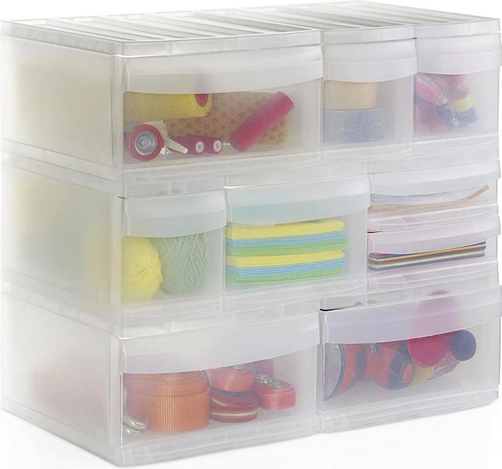 Immagine prodotto Rotho Systemix M (26 x 20 x 40 cm)