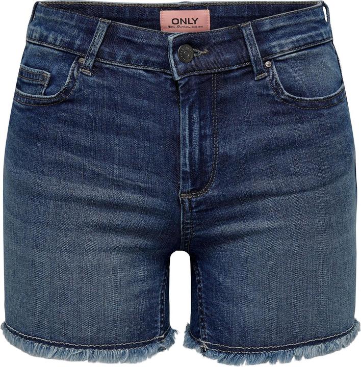 Denim Blu Scuro