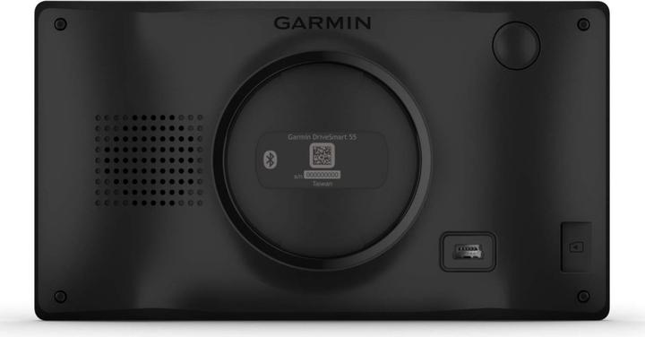 Produktbild Garmin DriveSmart 55 Full EU MT-D (5.50")