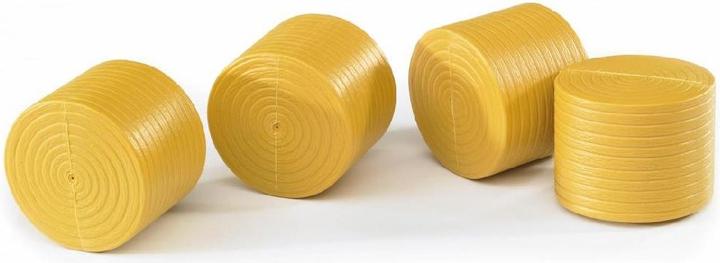 Produktbild Bruder Rundballen