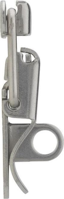 Actual product image Thirard Snap lock (Crate locks, 1 pcs.)