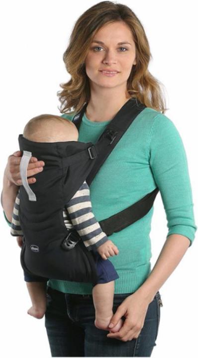 Actual product image Chicco easy fit