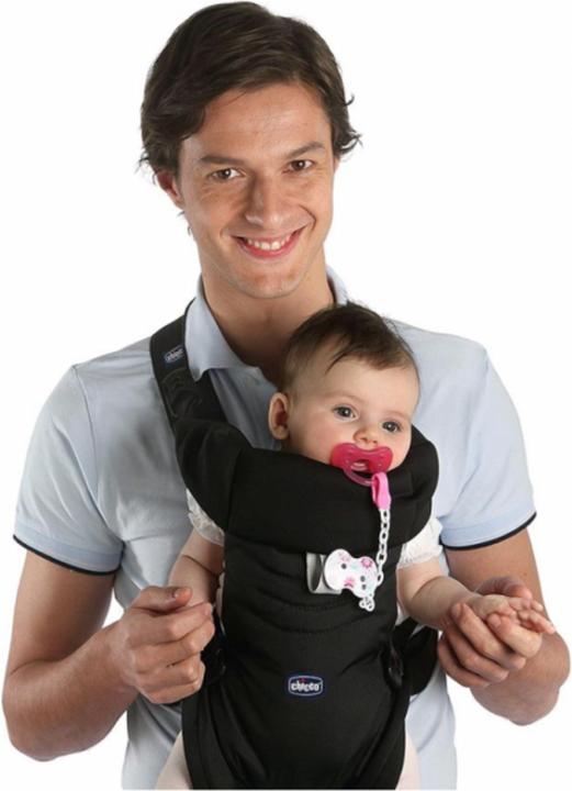 Actual product image Chicco easy fit