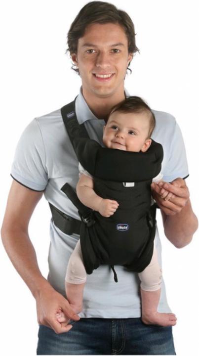 Actual product image Chicco easy fit