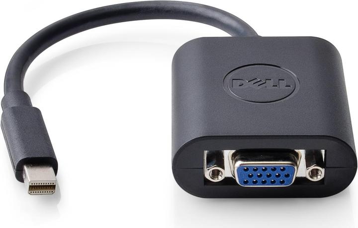 Immagine prodotto Dell Mini DP chiuso (VGA, 20.30 cm)