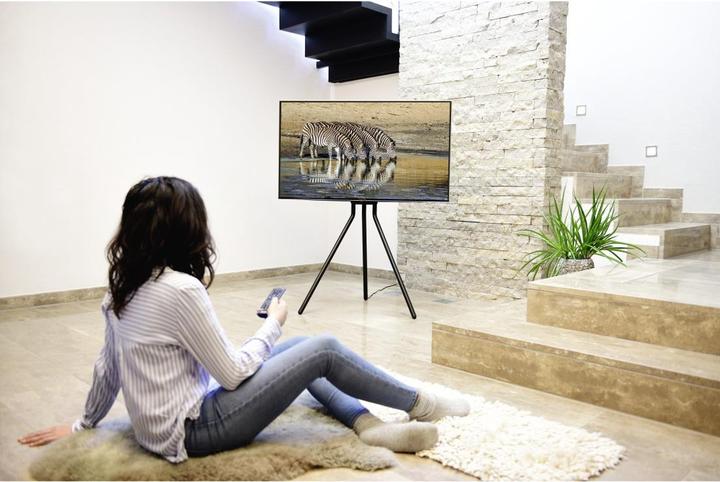 Actual product image Hama Easel Design (Universal, 40.16", 40 kg)