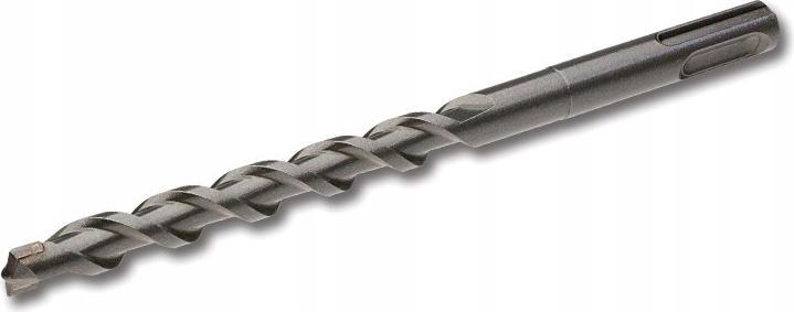 Immagine prodotto Stalco Punta per calcestruzzo SDS 7,0 x 160 mm SDS-plus STA (7 millimetri, 7,0 millimetri)