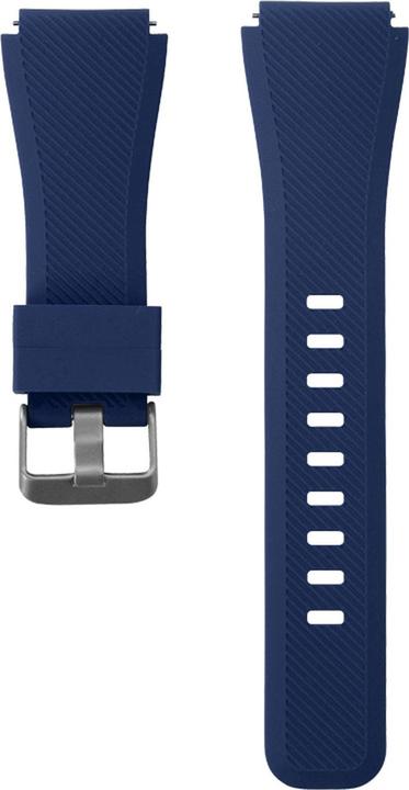 Immagine prodotto Cadorabo Braccialetto per Samsung Galaxy Gear (22 mm, TPU)
