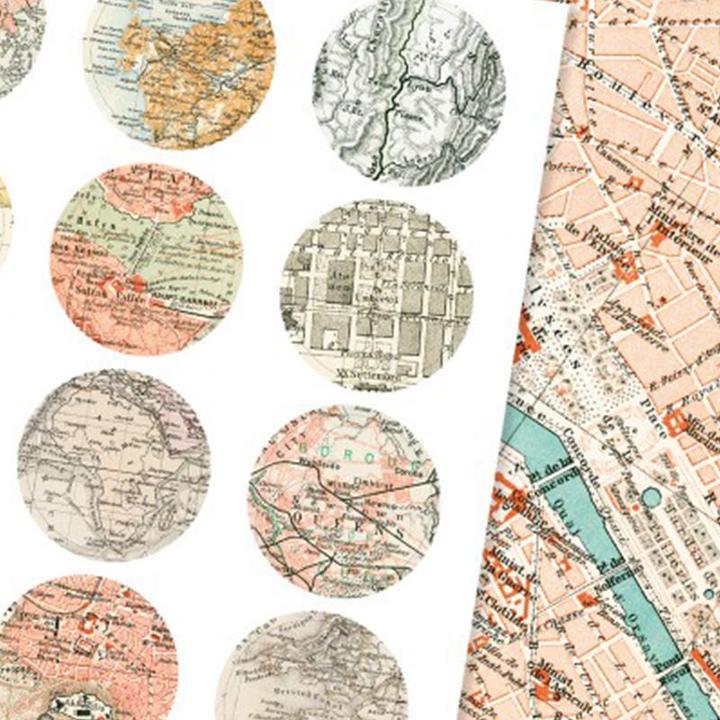 Immagine prodotto Libro Mappe storiche