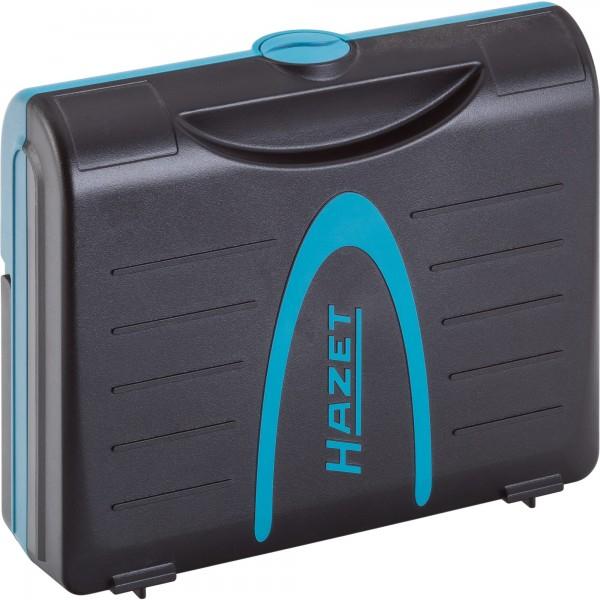 Image du produit HAZET Caisse à outils pour garniture en mousse souple bimatière Safety-Insert-System 165-S
