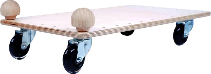 Immagine prodotto Pedalo Rollerboard 600 Allround