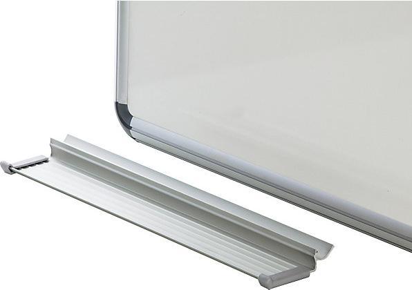 Produktbild eurokraft pro Design-Wandtafel (90 x 60 cm)