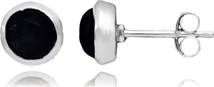 Noir, Argent