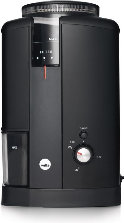 Produktbild Wilfa Svart Aroma (EU-Stecker)