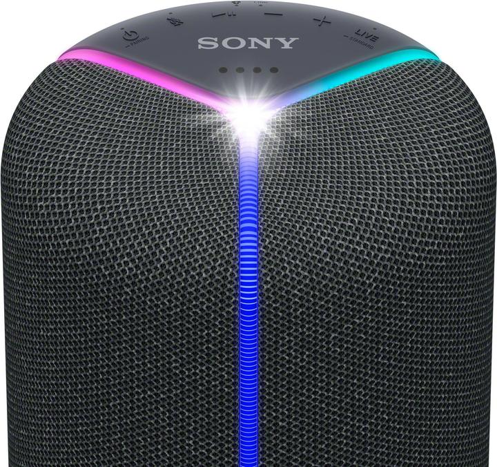 Produktbild Sony SRS-XB402M (12 h, Akkubetrieb)