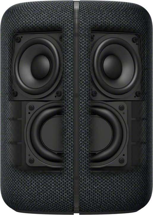 Produktbild Sony SRS-XB402M (12 h, Akkubetrieb)