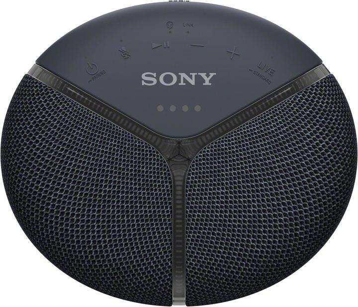Produktbild Sony SRS-XB402M (12 h, Akkubetrieb)