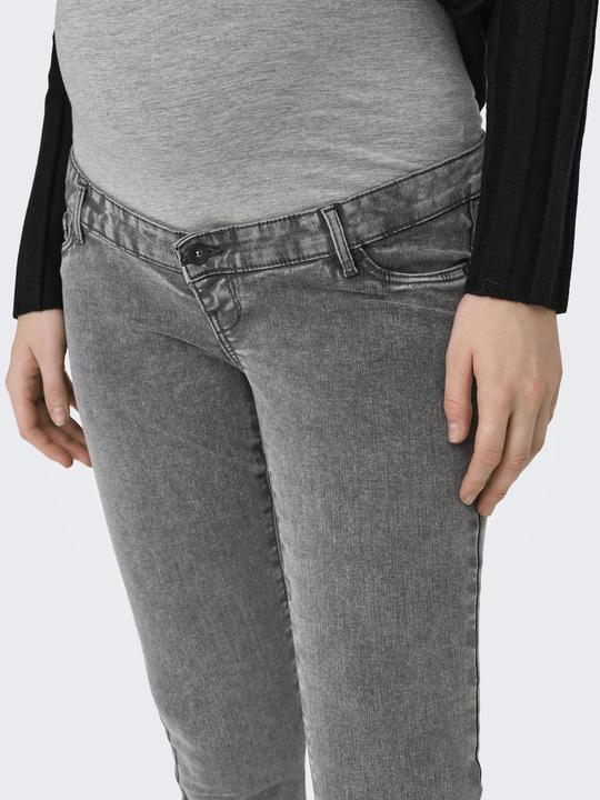 Immagine prodotto Only Maternity OLMROSE Hohe Taille Skinny Fit Jeans Skinny Jeans (30)